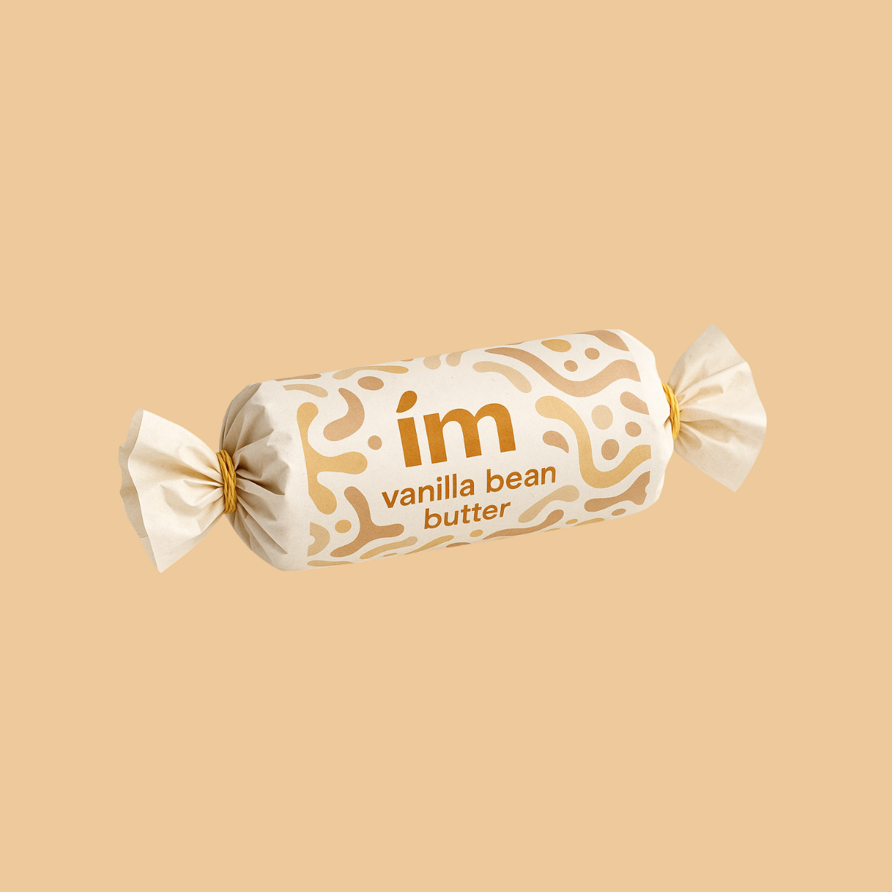 Vanilla Bean Butter 🍦